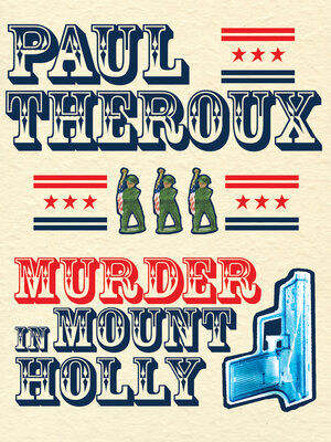 cover image of Murder in Mount Holly